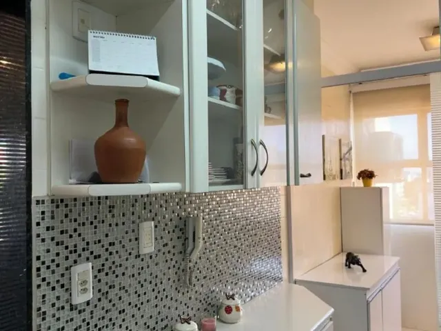 Imagem 9: Oportunidade Única - Apartamento 3 Quartos com Suíte, Jardim América, Goiânia-Go