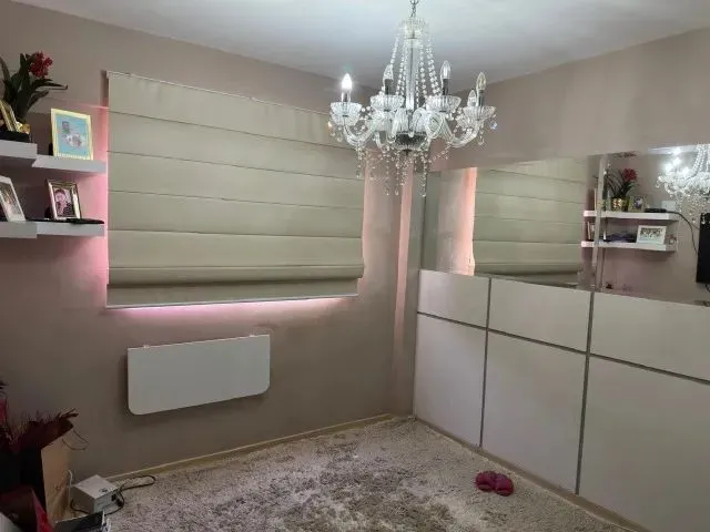 Imagem 13: Oportunidade Única - Apartamento 3 Quartos com Suíte, Jardim América, Goiânia-Go