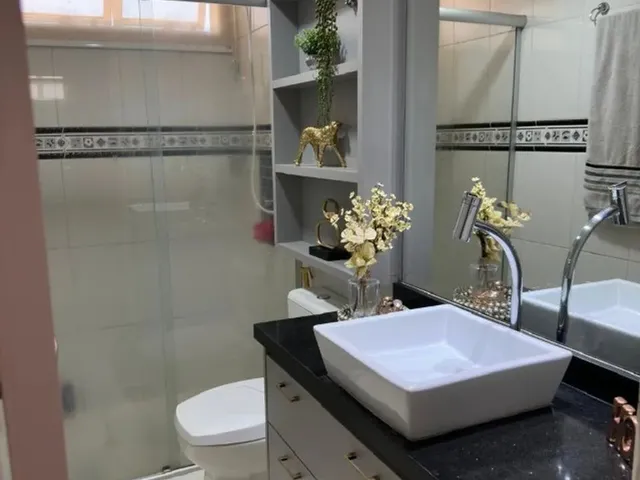 Imagem 15: Oportunidade Única - Apartamento 3 Quartos com Suíte, Jardim América, Goiânia-Go
