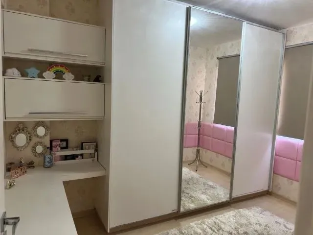 Imagem 4: Oportunidade Única - Apartamento 3 Quartos com Suíte, Jardim América, Goiânia-Go