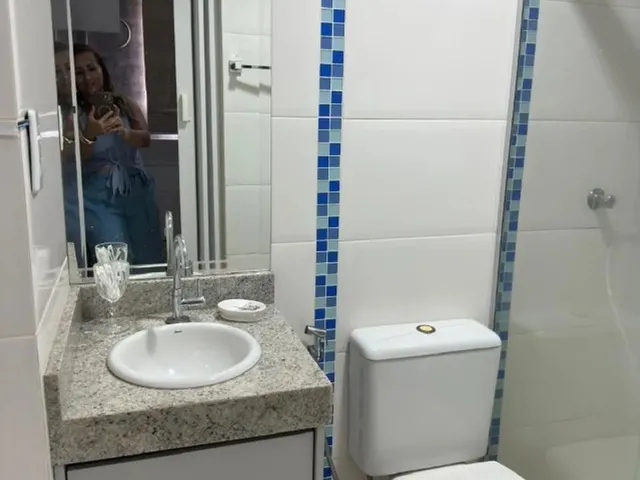 Imagem 7: Oportunidade Única - Apartamento 3 Quartos com Suíte, Jardim América, Goiânia-Go