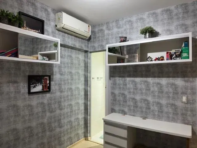 Imagem 11: Oportunidade Única - Apartamento 3 Quartos com Suíte, Jardim América, Goiânia-Go