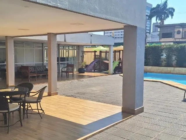Imagem 3: Oportunidade Única - Apartamento 3 Quartos com Suíte, Jardim América, Goiânia-Go