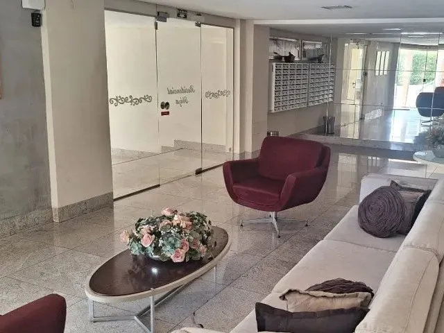Imagem 2: Oportunidade Única - Apartamento 3 Quartos com Suíte, Jardim América, Goiânia-Go