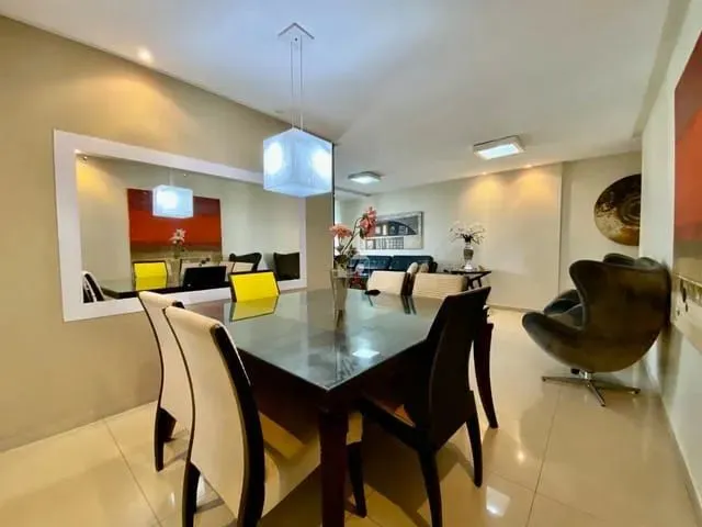 Imagem: Ilhas Salinas Apartamento com 4 Quarto(S)
