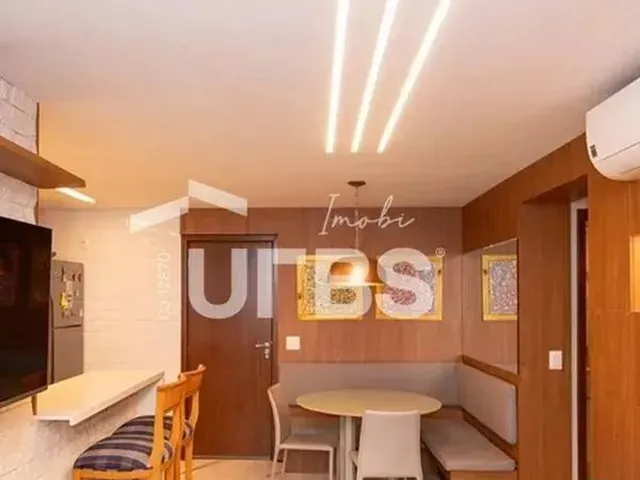 Imagem: Apartamento com 2 Quartos no Setor Bueno