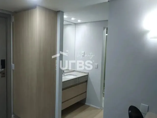 Imagem 11: Flat Mobiliado no Setor Marista