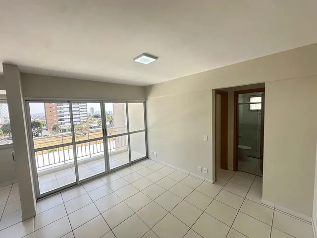 Imagem: Apartamento de 2 Quartos com Suíte no Parque