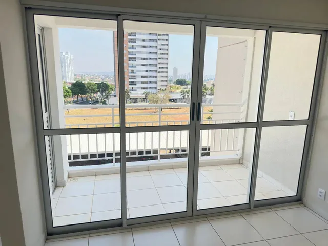 Imagem 2: Apartamento de 2 Quartos com Suíte no Parque Amazônia! Apartamento com 2 Quarto(S) e 2