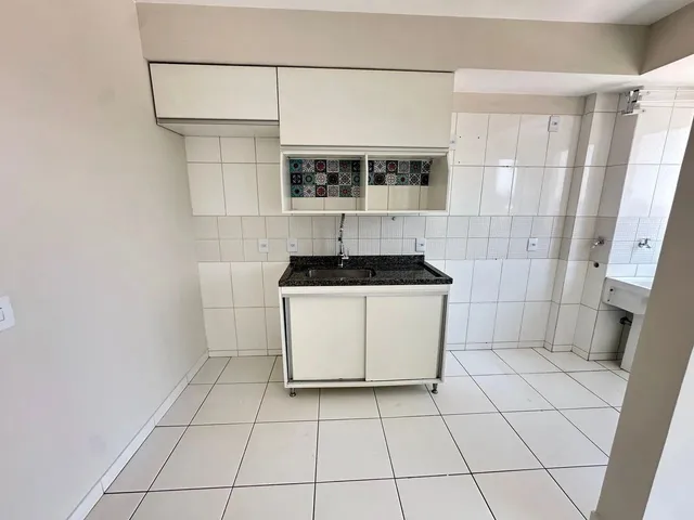 Imagem 15: Apartamento de 2 Quartos com Suíte no Parque Amazônia! Apartamento com 2 Quarto(S) e 2