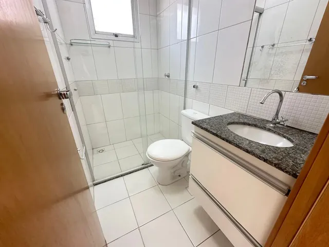 Imagem 10: Apartamento de 2 Quartos com Suíte no Parque Amazônia! Apartamento com 2 Quarto(S) e 2