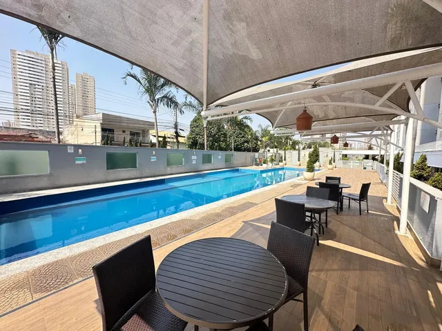 Imagem 14: Apartamento de 2 Quartos com Suíte no Parque Amazônia! Apartamento com 2 Quarto(S) e 2
