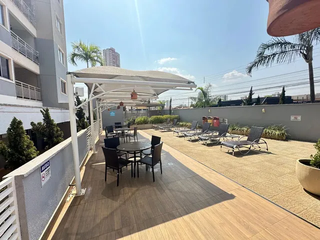 Imagem 7: Apartamento de 2 Quartos com Suíte no Parque Amazônia! Apartamento com 2 Quarto(S) e 2