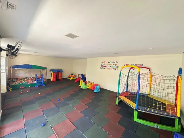 Imagem 3: Apartamento de 2 Quartos com Suíte no Parque Amazônia! Apartamento com 2 Quarto(S) e 2