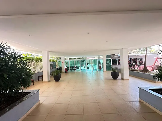 Imagem 12: Apartamento de 2 Quartos com Suíte no Parque Amazônia! Apartamento com 2 Quarto(S) e 2