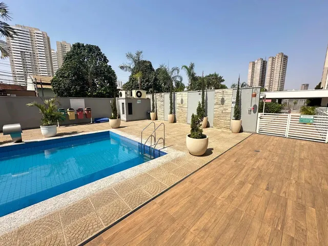 Imagem 9: Apartamento de 2 Quartos com Suíte no Parque Amazônia! Apartamento com 2 Quarto(S) e 2
