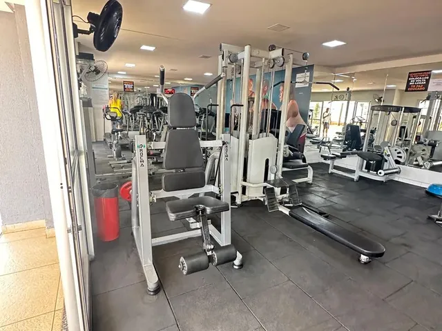 Imagem 13: Apartamento de 2 Quartos com Suíte no Parque Amazônia! Apartamento com 2 Quarto(S) e 2
