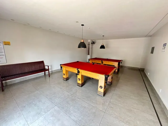Imagem 5: Apartamento de 2 Quartos com Suíte no Parque Amazônia! Apartamento com 2 Quarto(S) e 2
