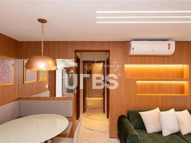 Imagem 13: Enjoy Facility Home - Apartamento 2 Quartos, Sendo 1 Suíte
