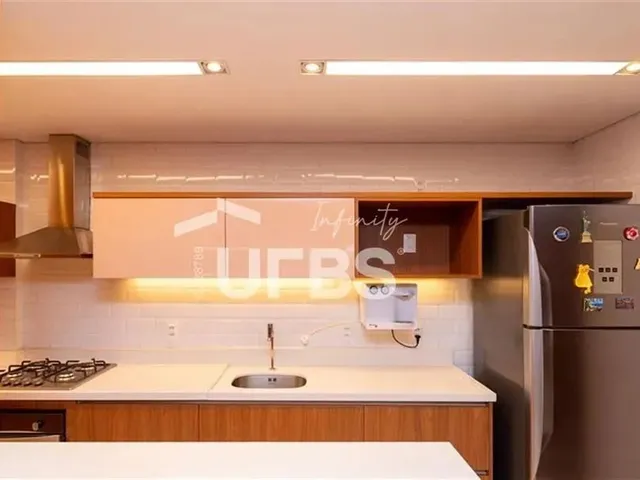 Imagem 8: Enjoy Facility Home - Apartamento 2 Quartos, Sendo 1 Suíte