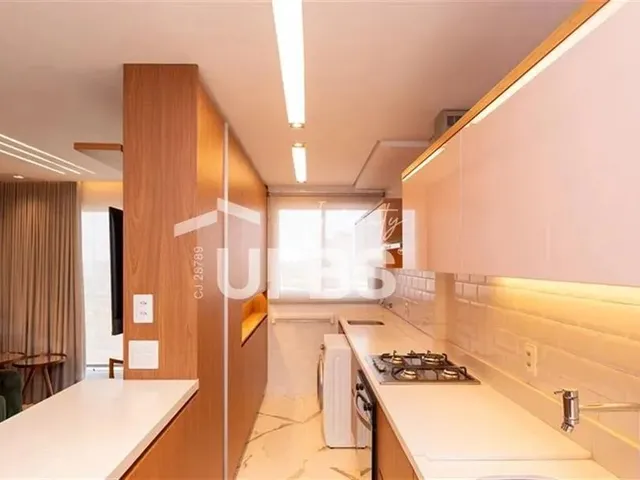 Imagem 9: Enjoy Facility Home - Apartamento 2 Quartos, Sendo 1 Suíte