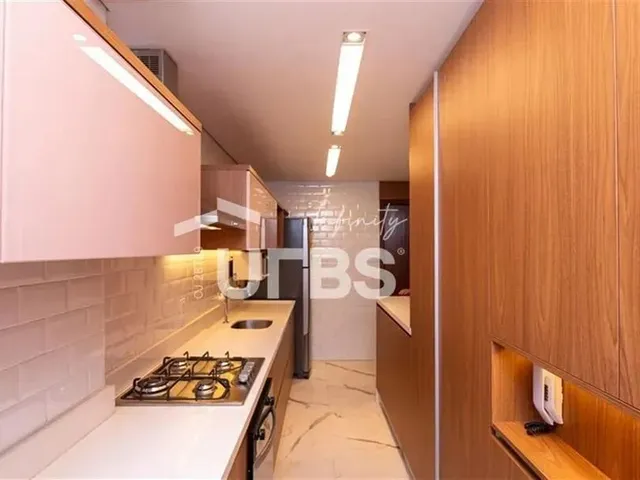 Imagem 2: Enjoy Facility Home - Apartamento 2 Quartos, Sendo 1 Suíte