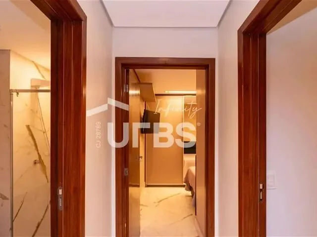 Imagem 7: Enjoy Facility Home - Apartamento 2 Quartos, Sendo 1 Suíte