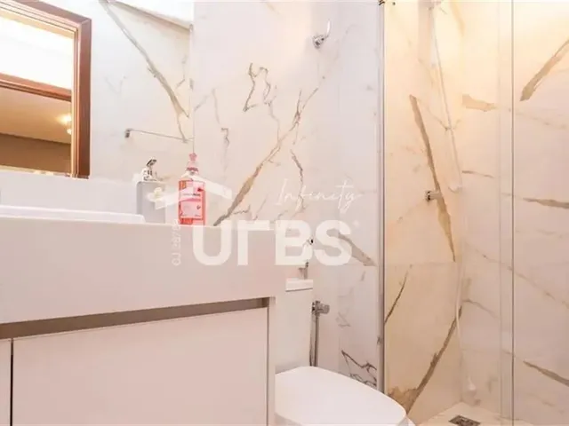 Imagem 12: Enjoy Facility Home - Apartamento 2 Quartos, Sendo 1 Suíte