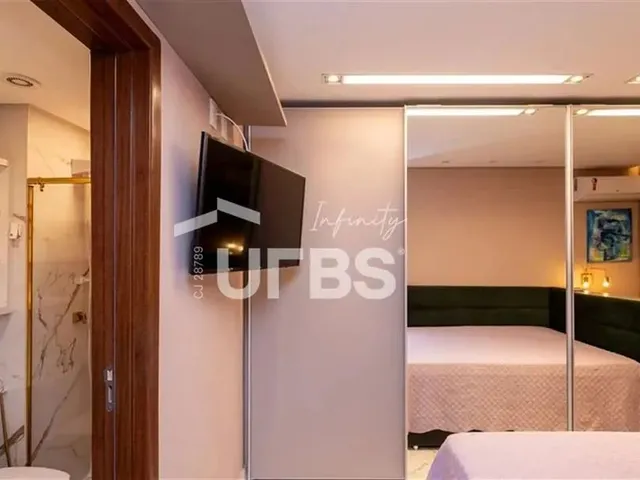 Imagem 16: Enjoy Facility Home - Apartamento 2 Quartos, Sendo 1 Suíte