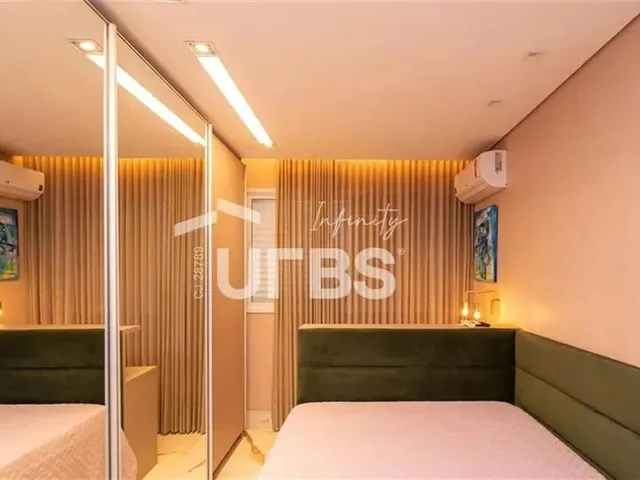 Imagem 6: Enjoy Facility Home - Apartamento 2 Quartos, Sendo 1 Suíte