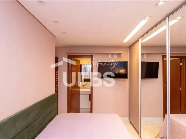 Imagem 4: Enjoy Facility Home - Apartamento 2 Quartos, Sendo 1 Suíte