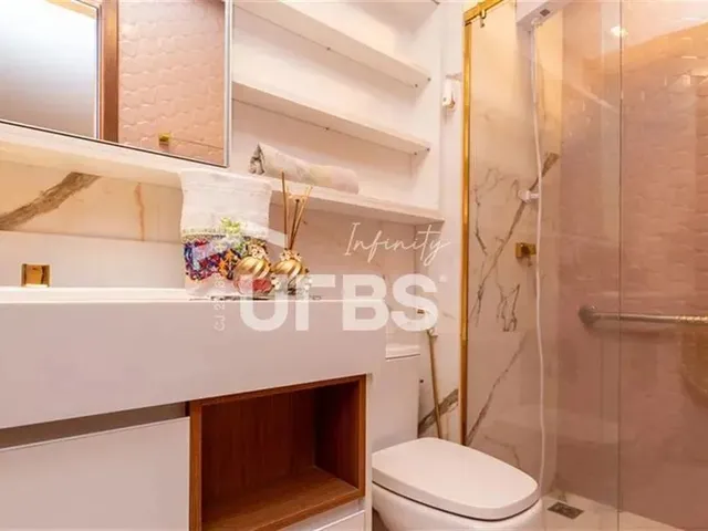 Imagem 15: Enjoy Facility Home - Apartamento 2 Quartos, Sendo 1 Suíte