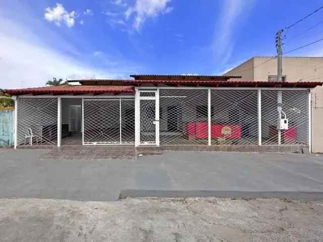 Imagem: Casa Parque Amazonia Casa de Rua com 3 Quarto(S)
