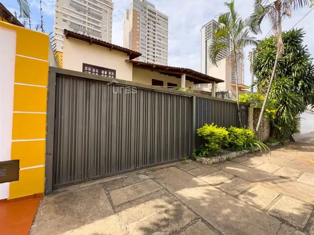 Imagem: Casa a Venda no Jardim America - 4 Suites