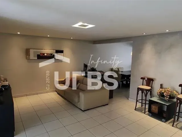 Imagem 9: Sobrado de 4 Quartos em Condominio Fechado Parque Amazonia Mont Pellier