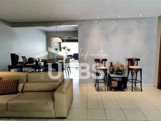 Imagem 8: Sobrado de 4 Quartos em Condominio Fechado Parque Amazonia Mont Pellier