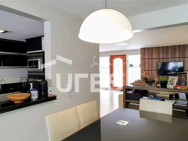 Imagem 4: Sobrado de 4 Quartos em Condominio Fechado Parque Amazonia Mont Pellier