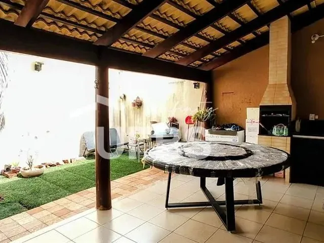 Imagem 13: Sobrado de 4 Quartos em Condominio Fechado Parque Amazonia Mont Pellier