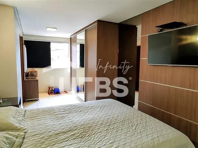 Imagem 5: Sobrado de 4 Quartos em Condominio Fechado Parque Amazonia Mont Pellier