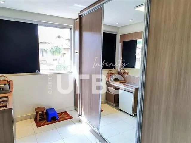 Imagem 10: Sobrado de 4 Quartos em Condominio Fechado Parque Amazonia Mont Pellier