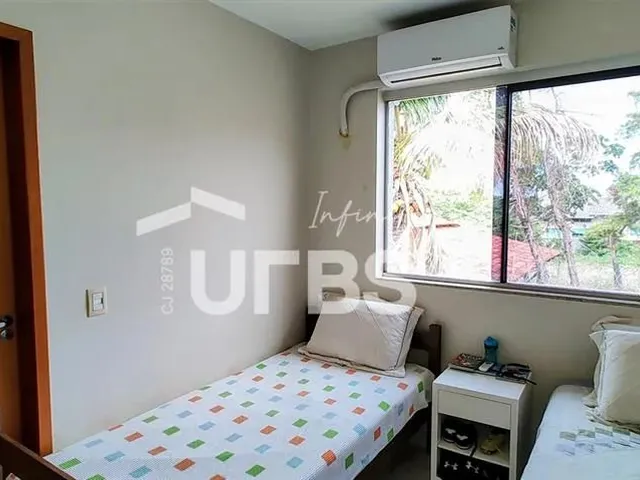 Imagem 15: Sobrado de 4 Quartos em Condominio Fechado Parque Amazonia Mont Pellier