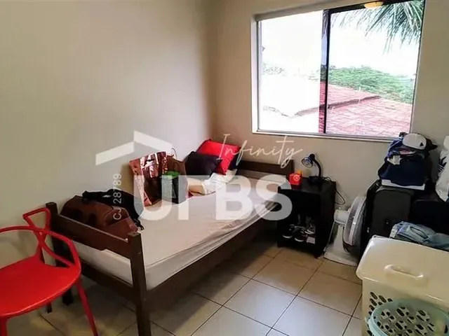 Imagem 3: Sobrado de 4 Quartos em Condominio Fechado Parque Amazonia Mont Pellier