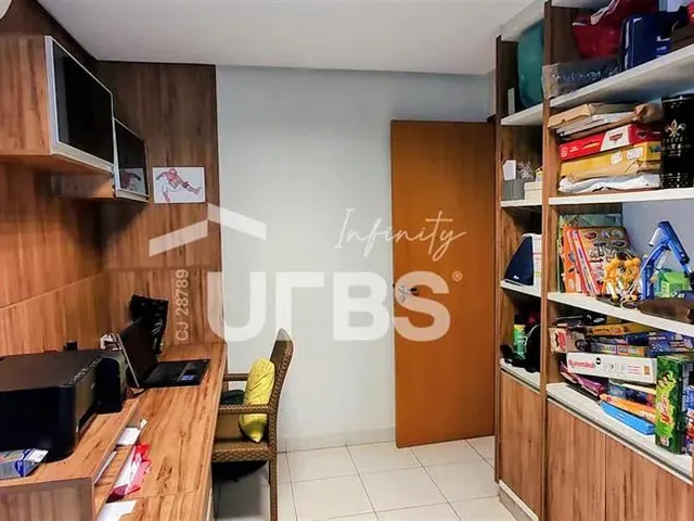 Imagem 2: Sobrado de 4 Quartos em Condominio Fechado Parque Amazonia Mont Pellier