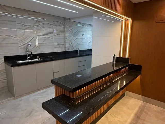Imagem: Apartamento Setor Bueno