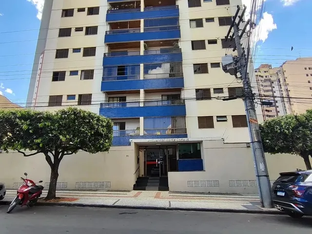Imagem: Apartamento Monte Carlo III Apartamento