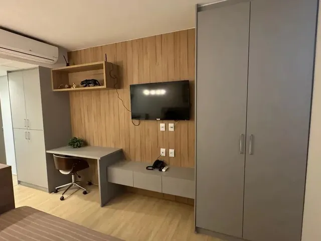 Imagem 2: Blend Studio Studio com 1 Quarto(S) e 1 Banheiro(S) À Venda, 28.00 por R$ 400000.00 No