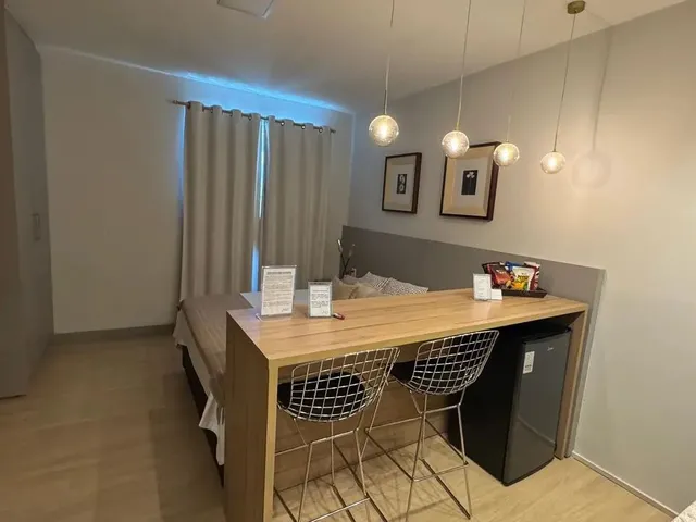Imagem 13: Blend Studio Studio com 1 Quarto(S) e 1 Banheiro(S) À Venda, 28.00 por R$ 400000.00 No