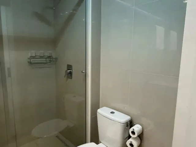 Imagem 11: Blend Studio Studio com 1 Quarto(S) e 1 Banheiro(S) À Venda, 28.00 por R$ 400000.00 No