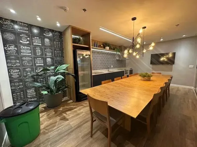 Imagem 12: Blend Studio Studio com 1 Quarto(S) e 1 Banheiro(S) À Venda, 28.00 por R$ 400000.00 No