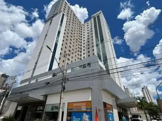 Imagem: Apartamento Blend Hotel Style Flat com 1